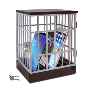 Mobile Phone Jail