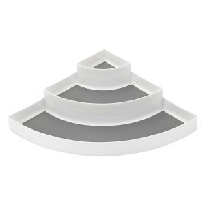 Corner Spice Organizer
