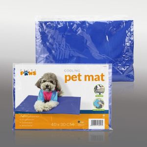 Pet Cooling Mat - 40X30Cm