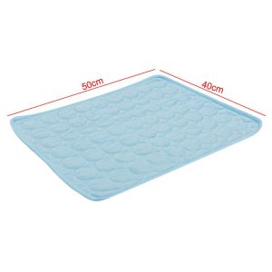 Pet Cooling Mat 50X40