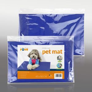 Pet Cooling Mat 40X50
