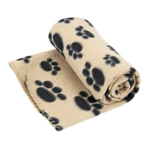 Pet Blanket 70*100Cm - Beige