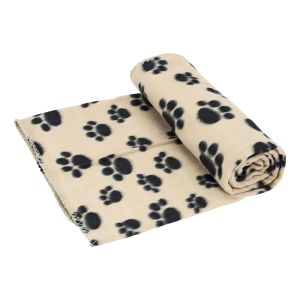 Pet Blanket 100*120Cm - Beige