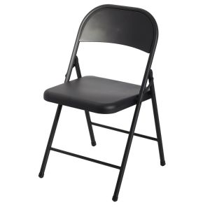 Metal Folding Chair