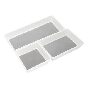 Tidy Drawer 3Pk