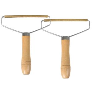 2Pc Reusable Lint Roller