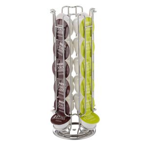 24 Dolce Gusto Coffee Capsule Holder