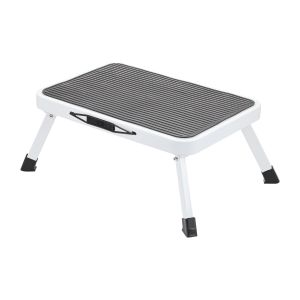 White - Handy Step Stool