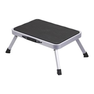 Grey - Handy Step Stool