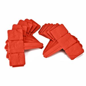 Terracotta - 10 Pack Cobbled Stone Garden Edging