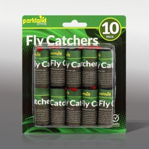 10Pc Flying Insect Catcher