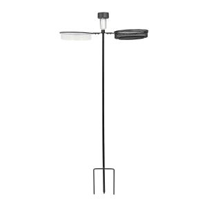 2 In 1 Bird Feeding Station