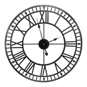 60cm Garden Clock