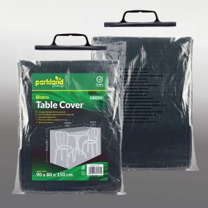 Large Bistro Cover - 90X80X150Cm
