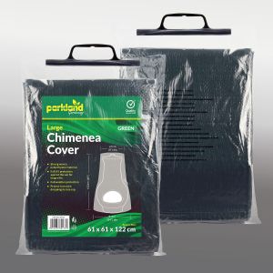 Large Chimney Cover - 122X61X21Cm