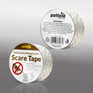 350Ft Bird Repellent Scare Tape