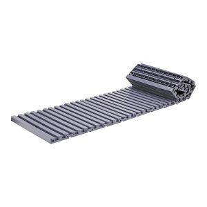 Grey - 16pc Roll Out Garden Path