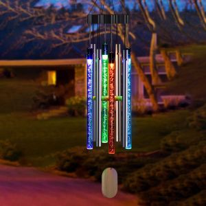 Solar Wind Chime