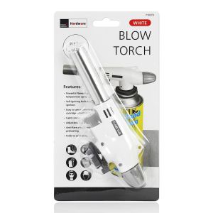 Gas Blow Torch