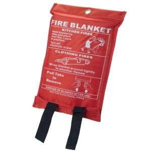 Fire Blanket