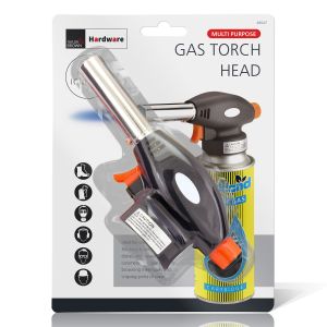 Multi Purpose Torch Head