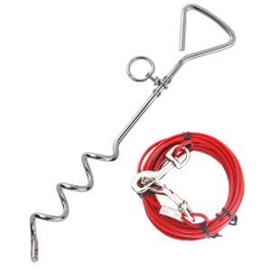 3M Dog Tie Out Cable