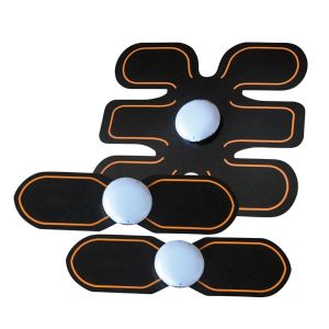 Bluetooth Ems Muscle Toner & Massager