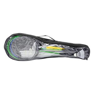 Professional 4 Player Badminton Set
