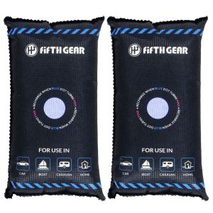 Car Dehumidifier With Non Slip Pad