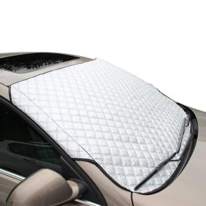 Car Windscreen Snow Cover