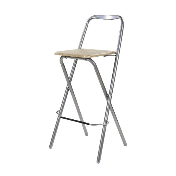 Wooden folding bar 2025 stools
