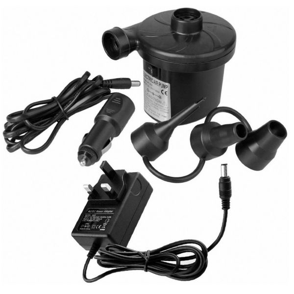 12V Ac Dc Electric Air Pump
