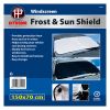 Windscreen Frost & Sun Shield